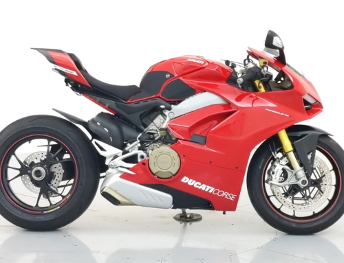 Motorcycle Dealers – Bike buyers fall in love with bikes with EZ360 Photos!